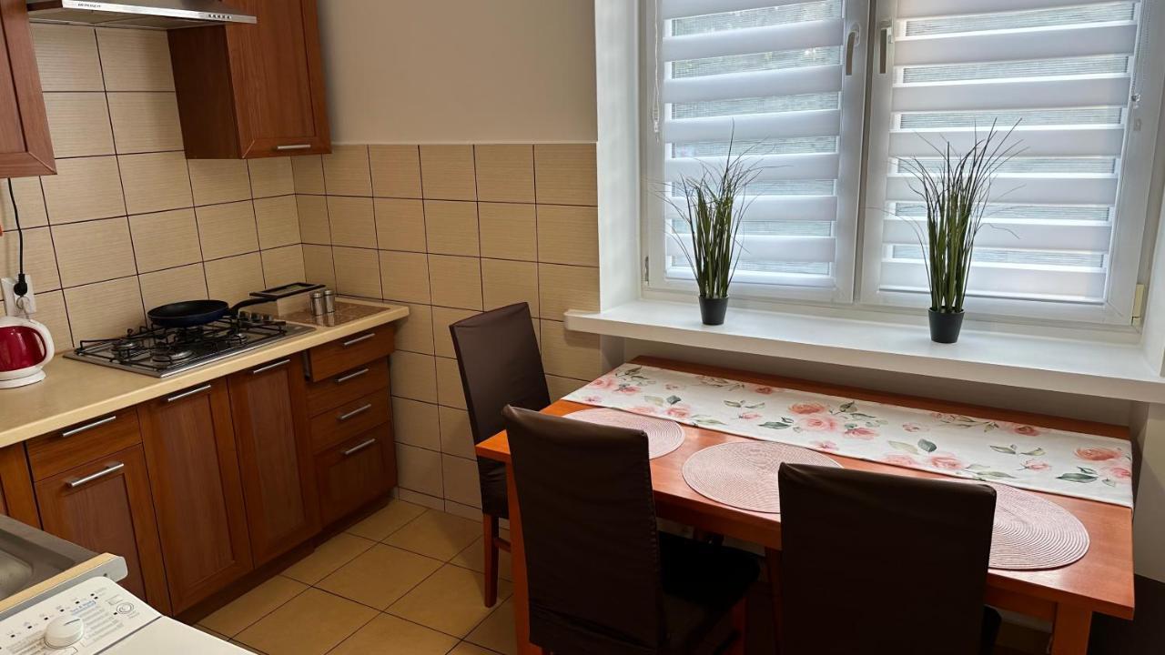 Apartament In - Wlokniarzy Łódź