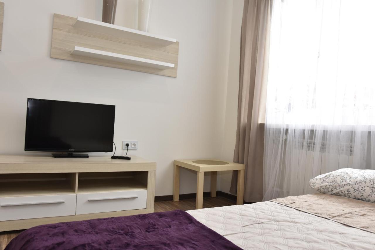 In - Wlokniarzy Apartament Łódź