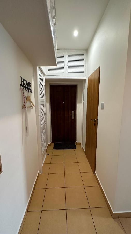 Apartament In - Wlokniarzy *