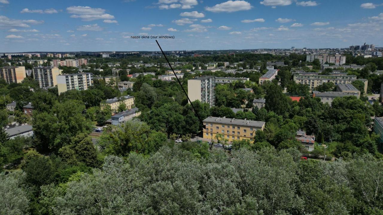 Apartament In - Wlokniarzy *