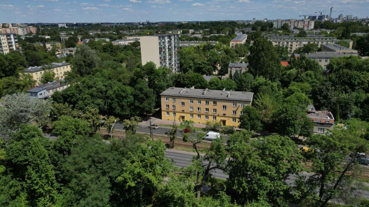 In - Wlokniarzy Łódź