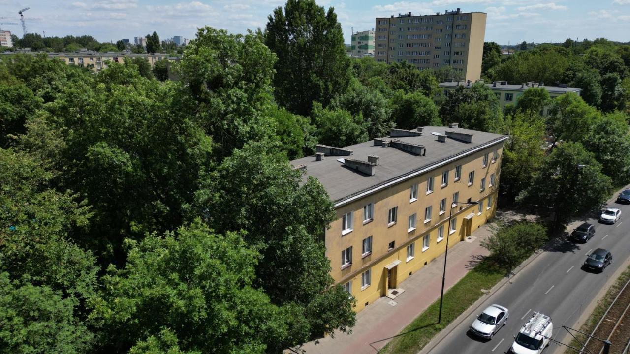 In - Wlokniarzy Apartament Łódź