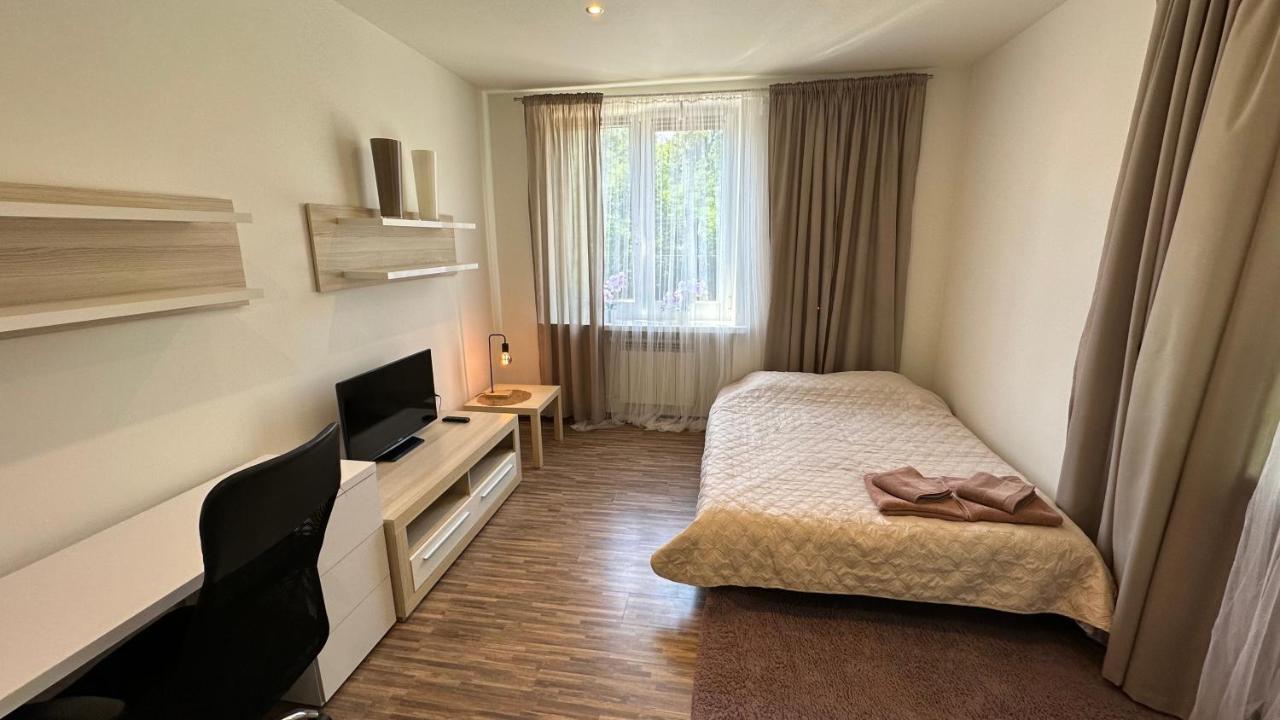 In - Wlokniarzy Apartament *
